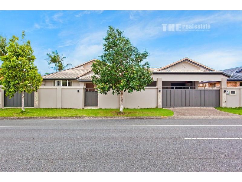 97 Honeyeater Drive, Burleigh Waters QLD 4220