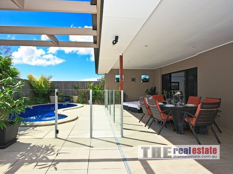 6 Stargate Court, Reedy Creek QLD 4227