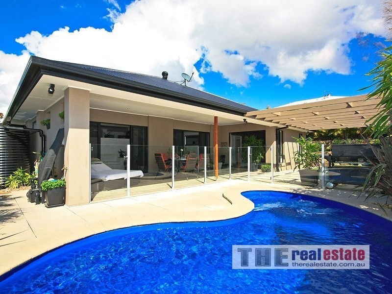 6 Stargate Court, Reedy Creek QLD 4227