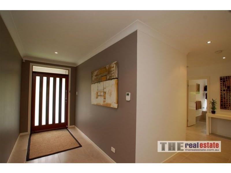 6 Stargate Court, Reedy Creek QLD 4227