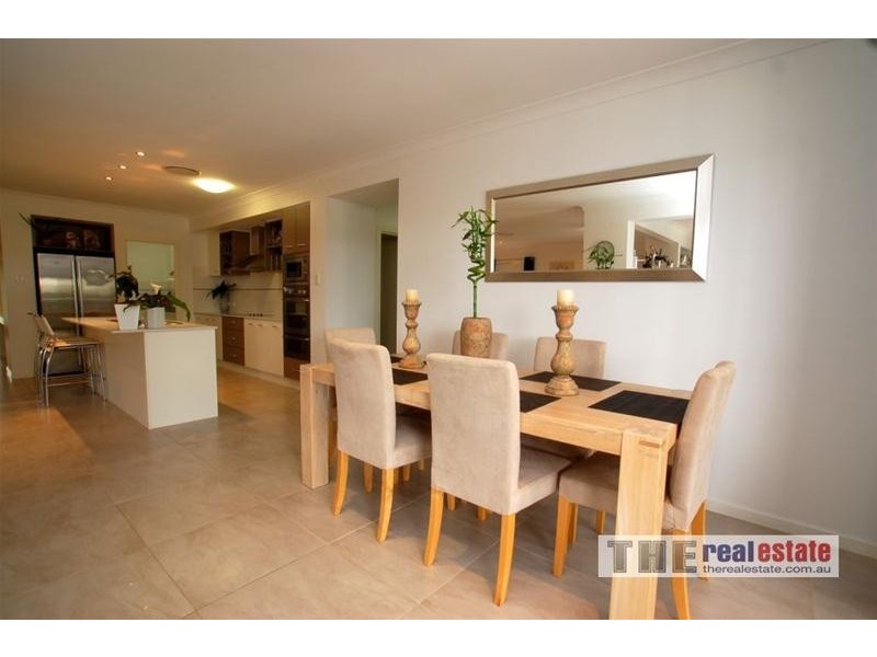 6 Stargate Court, Reedy Creek QLD 4227