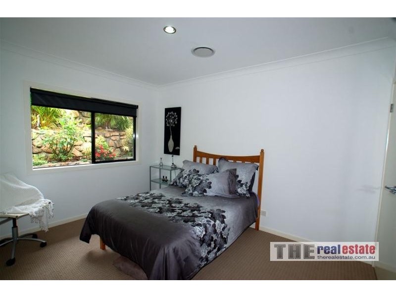 6 Stargate Court, Reedy Creek QLD 4227