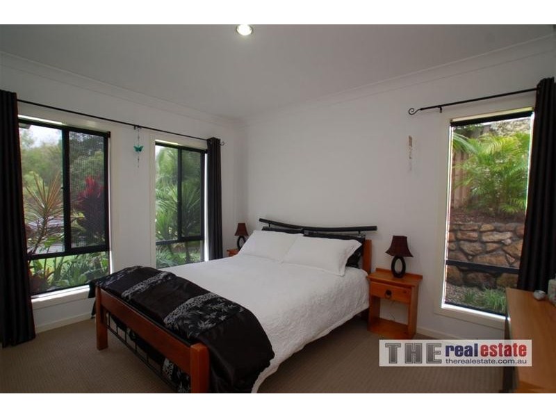 6 Stargate Court, Reedy Creek QLD 4227