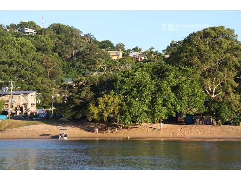 16 Albany Avenue, Currumbin QLD 4223