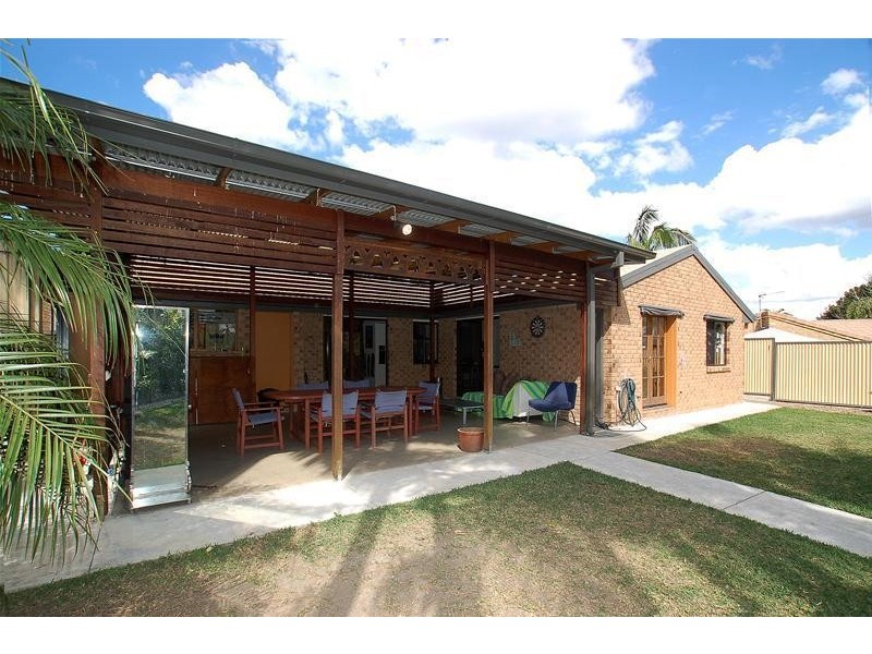 9 Boston Place, Burleigh Waters QLD 4220