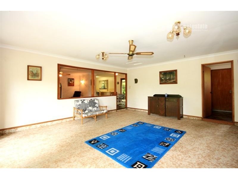 1 Rattan Court, Elanora QLD 4221