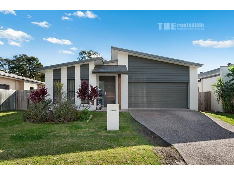 9 Laura Place, Varsity Lakes QLD 4227