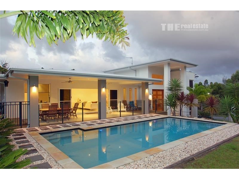 29 York Creek Crescent, Reedy Creek QLD 4227