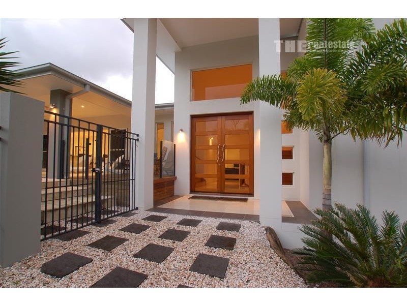 29 York Creek Crescent, Reedy Creek QLD 4227