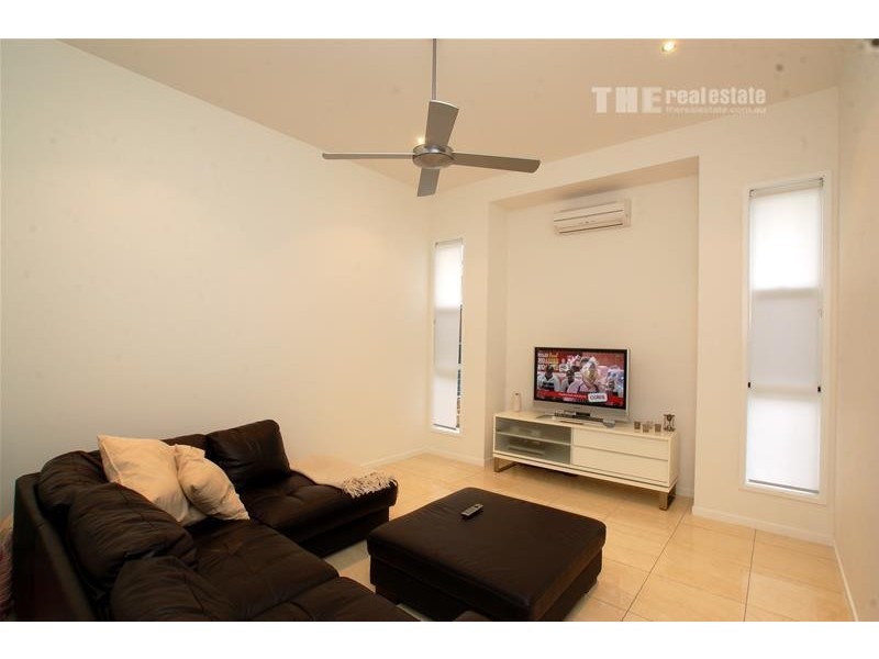 29 York Creek Crescent, Reedy Creek QLD 4227