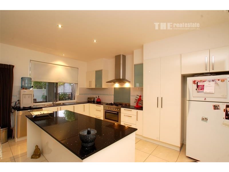 29 York Creek Crescent, Reedy Creek QLD 4227