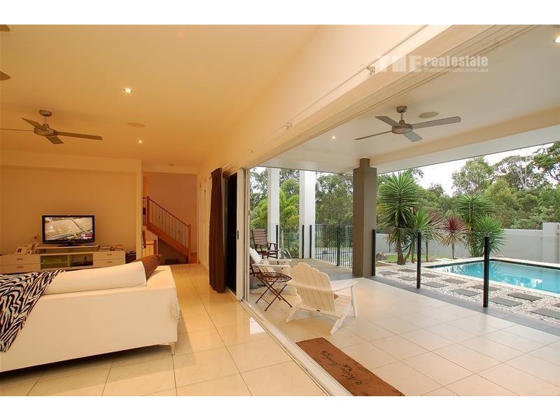 29 York Creek Crescent, Reedy Creek QLD 4227