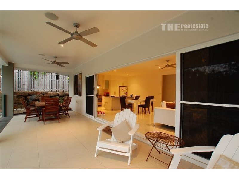 29 York Creek Crescent, Reedy Creek QLD 4227