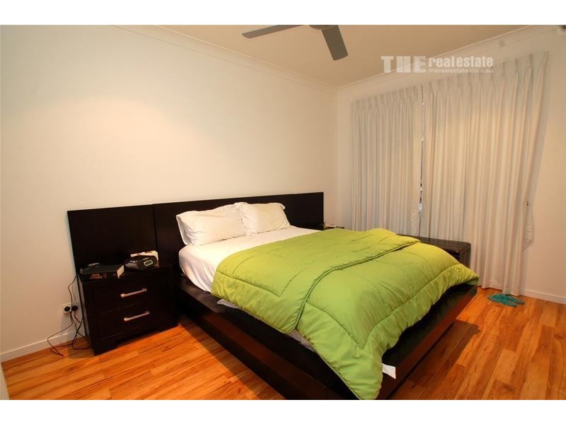 29 York Creek Crescent, Reedy Creek QLD 4227