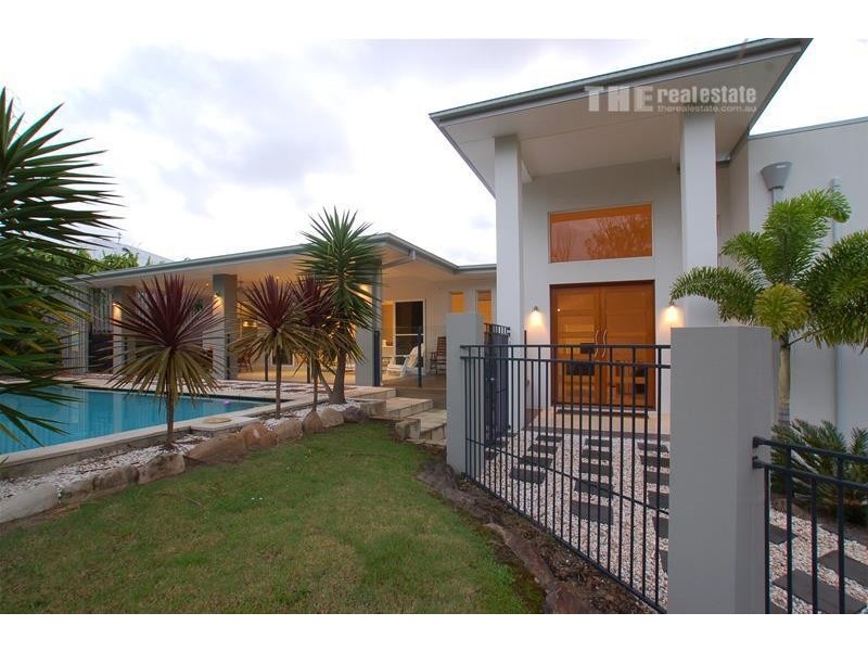 29 York Creek Crescent, Reedy Creek QLD 4227