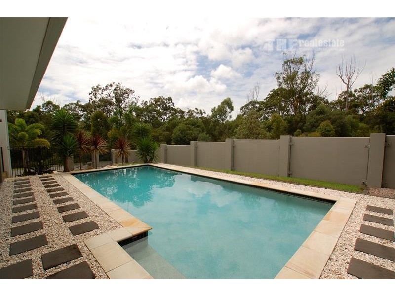 29 York Creek Crescent, Reedy Creek QLD 4227