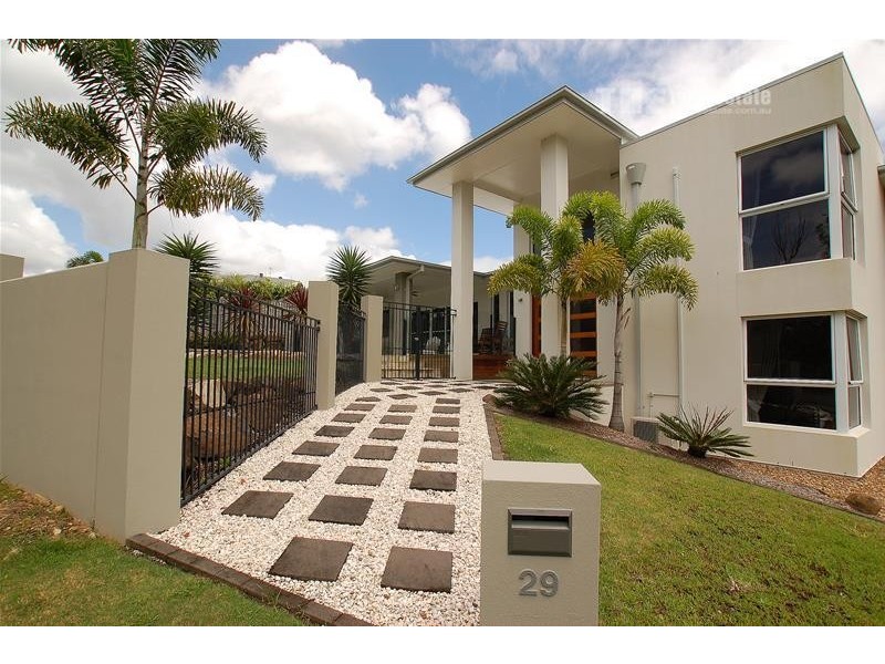 29 York Creek Crescent, Reedy Creek QLD 4227