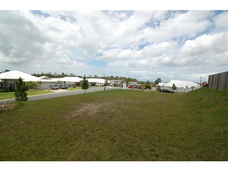 3 Skywatch Circuit, Reedy Creek QLD 4227