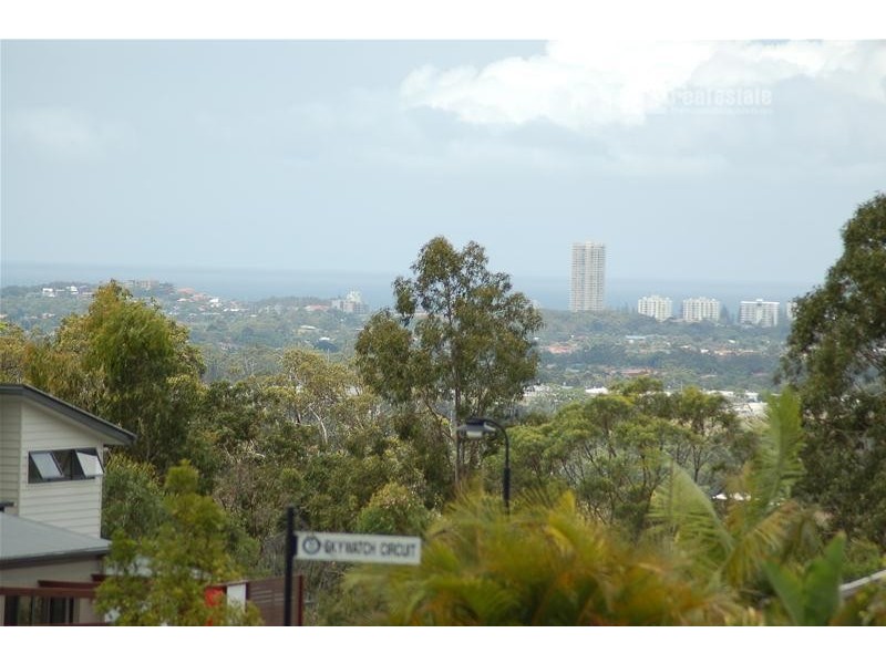 3 Skywatch Circuit, Reedy Creek QLD 4227