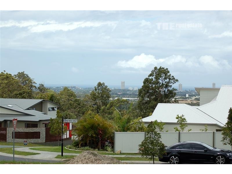 3 Skywatch Circuit, Reedy Creek QLD 4227