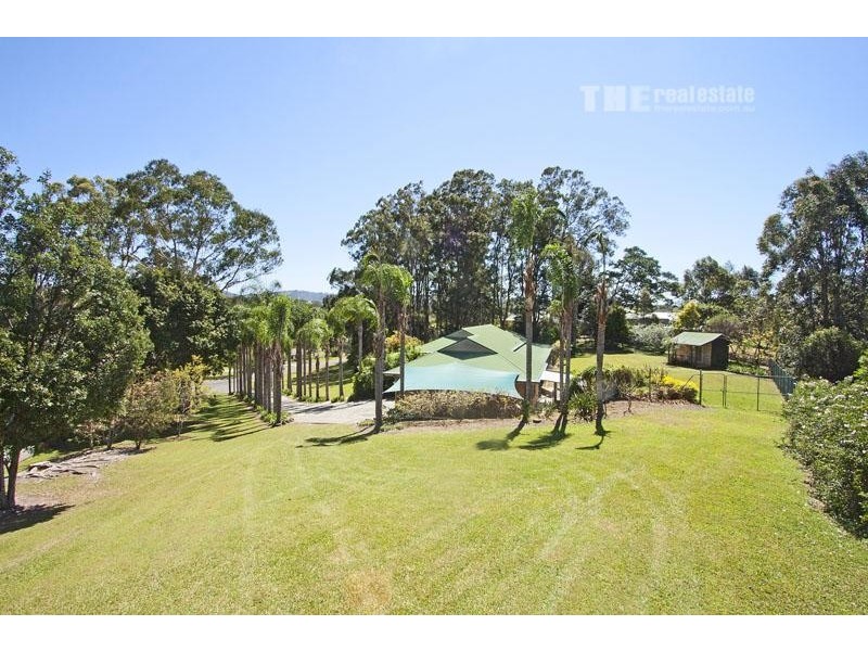 Tallebudgera QLD 4228