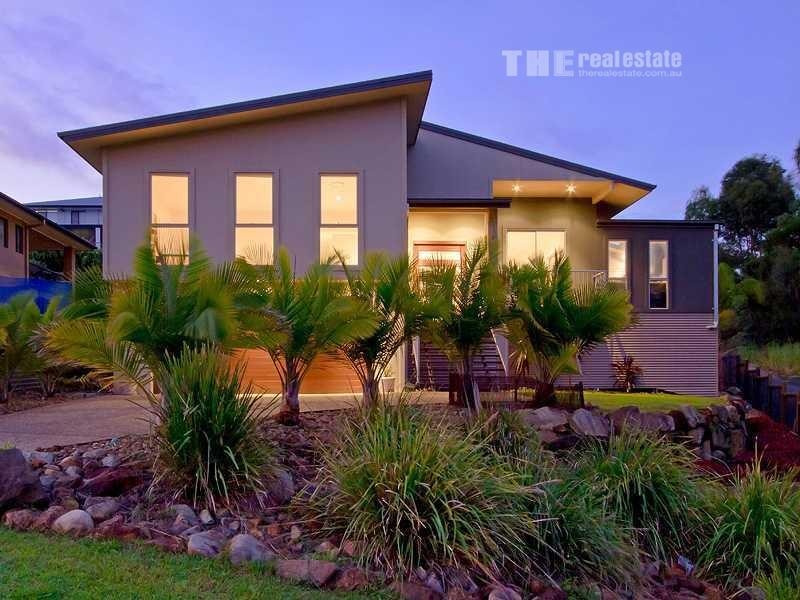 18 Molonglo Close, Reedy Creek QLD 4227