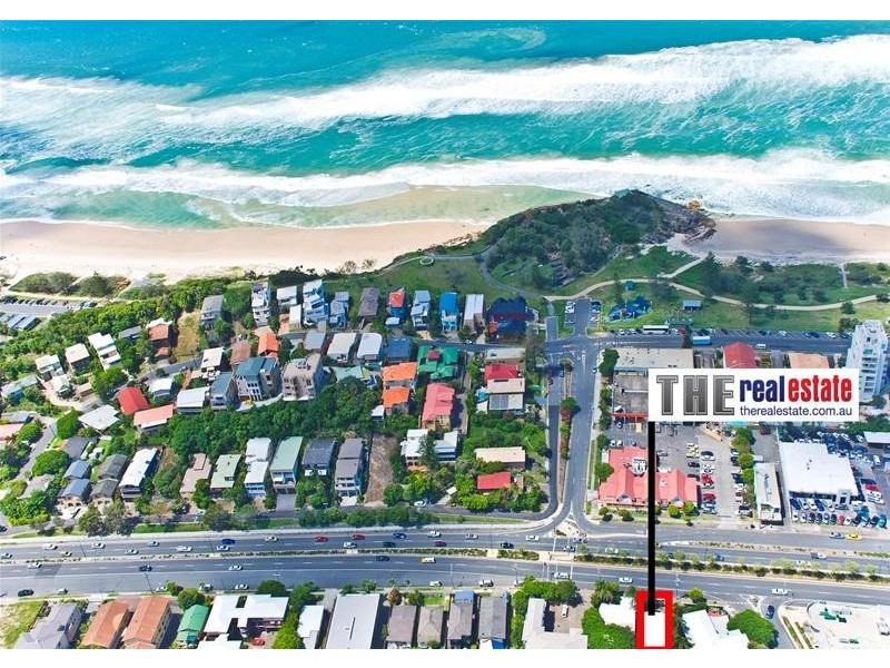 1960 Gold Coast Highway, Miami QLD 4220