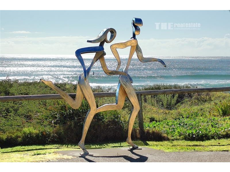 1/16 Redondo Avenue, Miami QLD 4220