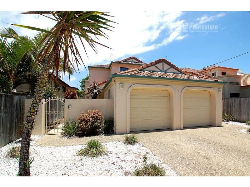 1/16 Redondo Avenue, Miami QLD 4220