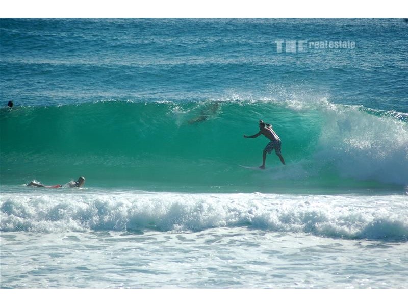 1/16 Redondo Avenue, Miami QLD 4220