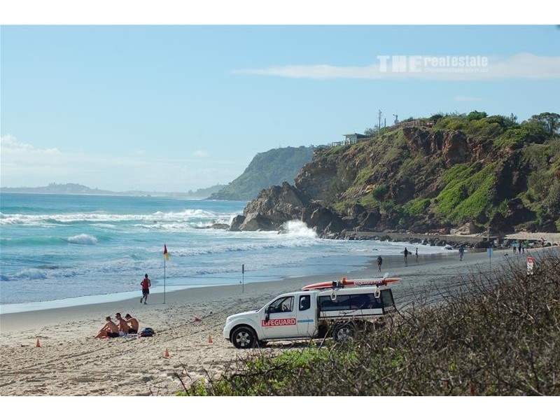 1/16 Redondo Avenue, Miami QLD 4220