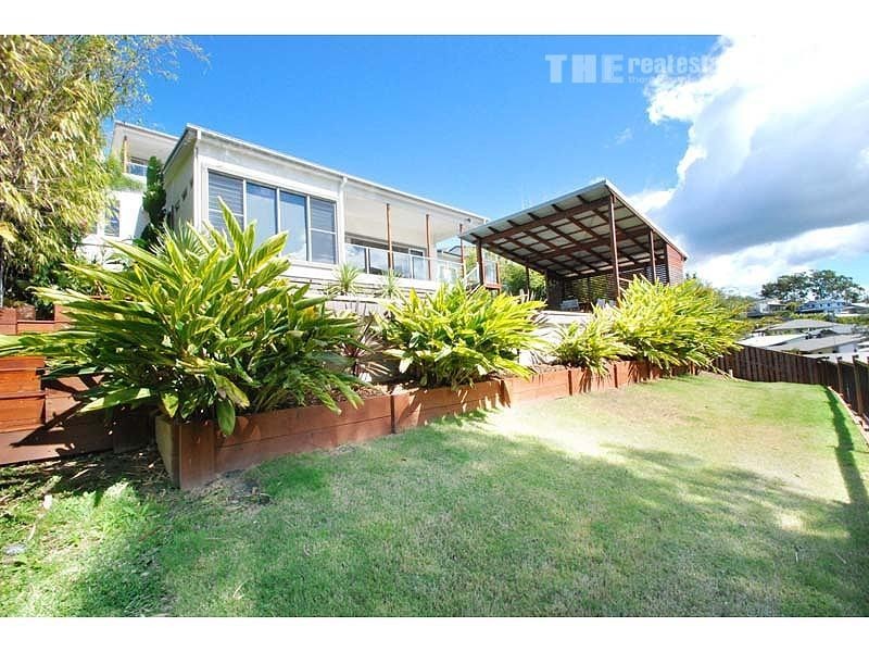 9 Barton Street, Reedy Creek QLD 4227