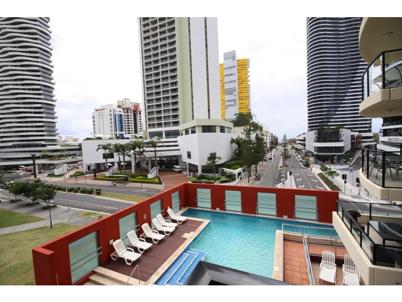 305/2685 Gold Coast Highway, Broadbeach QLD 4218