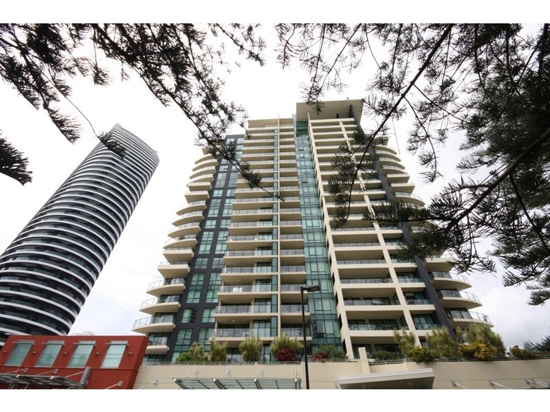 305/2685 Gold Coast Highway, Broadbeach QLD 4218