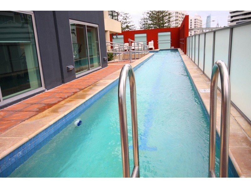 305/2685 Gold Coast Highway, Broadbeach QLD 4218