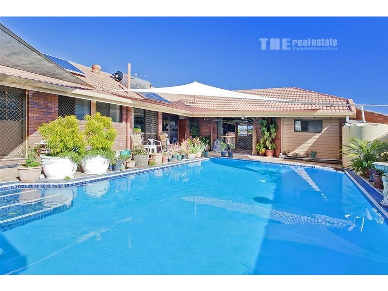 78 Burleigh Street, Burleigh Waters QLD 4220