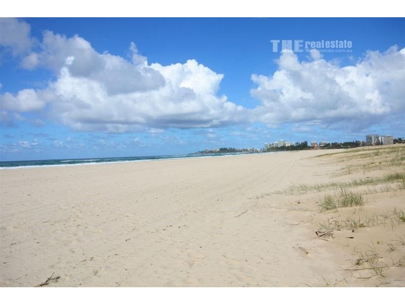 17/143 Golden Four Drive, Bilinga QLD 4225