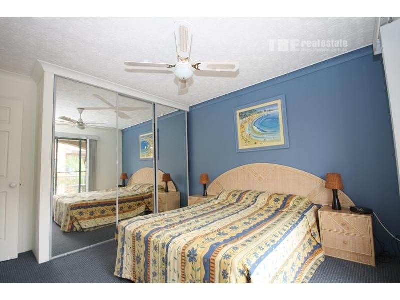 17/143 Golden Four Drive, Bilinga QLD 4225