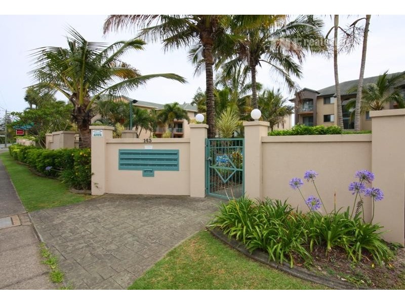 17/143 Golden Four Drive, Bilinga QLD 4225