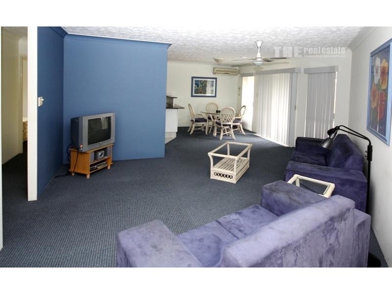 17/143 Golden Four Drive, Bilinga QLD 4225