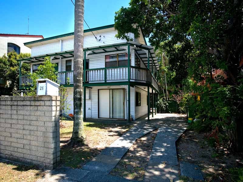 25 Second Avenue, Broadbeach QLD 4218