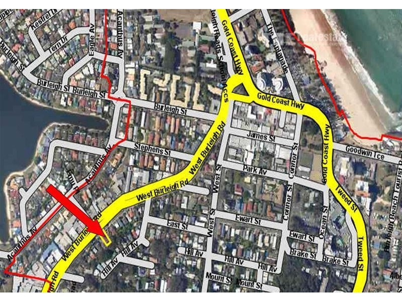 56 West Burlegh Road, Burleigh Heads QLD 4220