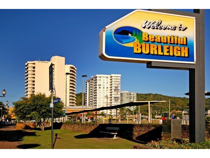 1773 Gold Coast Highway, Burleigh Heads QLD 4220