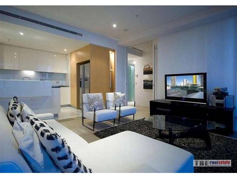 302/17 Albert Avenue, Broadbeach QLD 4218