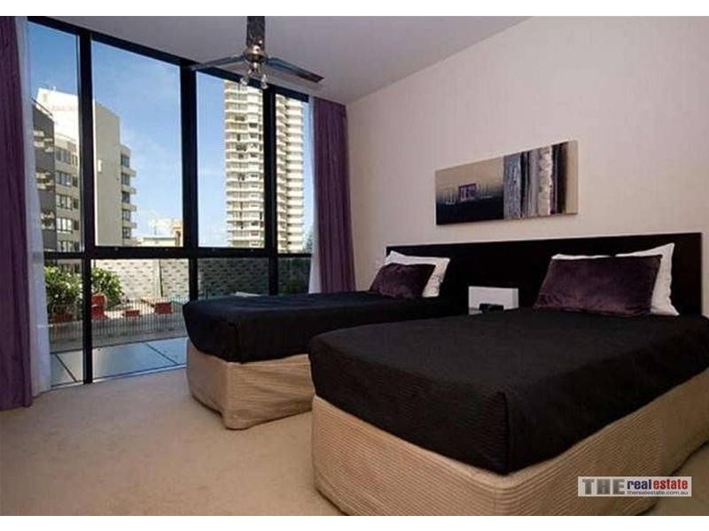 302/17 Albert Avenue, Broadbeach QLD 4218