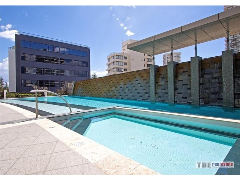 302/17 Albert Avenue, Broadbeach QLD 4218