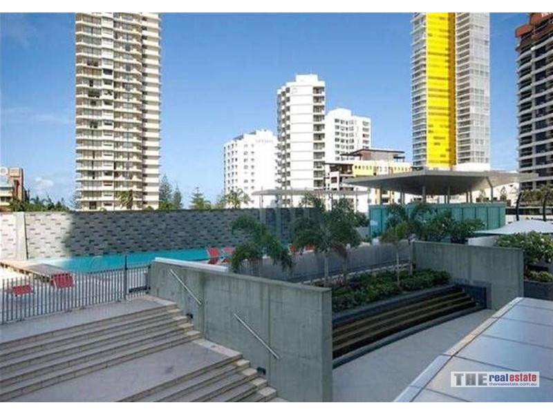 302/17 Albert Avenue, Broadbeach QLD 4218
