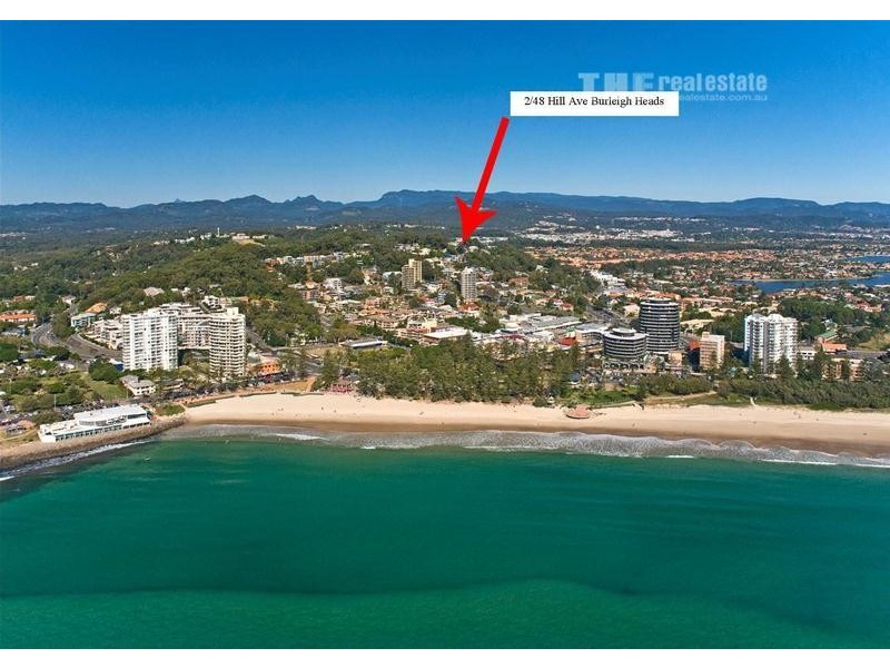 2/48 Hill Avenue, Burleigh Heads QLD 4220
