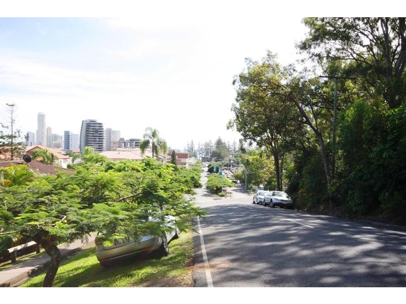 3/57 Connor Street, Burleigh Heads QLD 4220