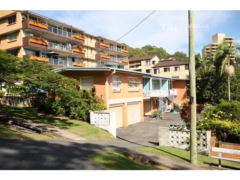 3/57 Connor Street, Burleigh Heads QLD 4220